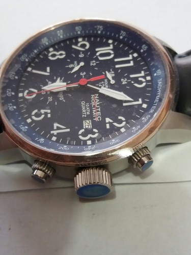 Nautec limit uhr - nautec,