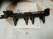 OCTAVIA Skoda 1u  1,6 Pa 6, 6 Gf 35/c