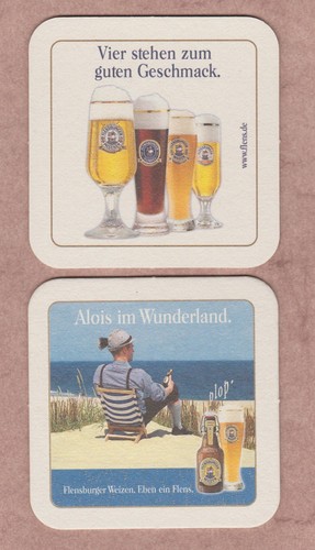 Bierdeckel coaster - bierdeckel,