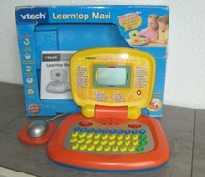 Vtech learntop maxi - vtech,