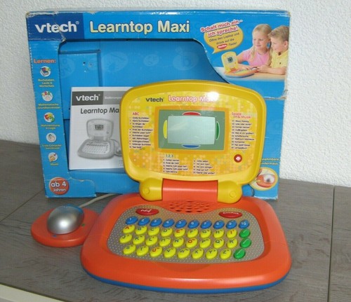 Vtech learntop maxi - vtech,
