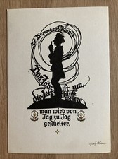 Plischke • man wird von Tag