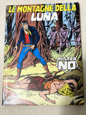 Mister No      Nr. 101