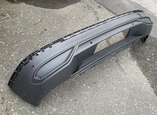 Stoßstange Heckstoßstange