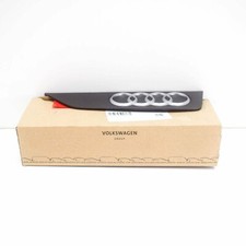 Audi R8 42 Motor linke Seite