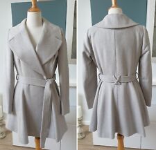 Asos Mantel Übergang