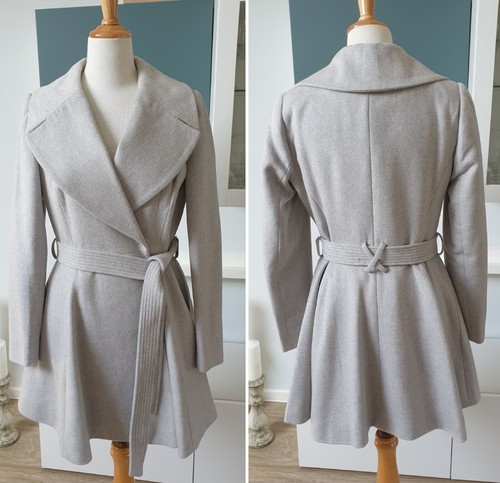 Asos mantel übergang - mantel,