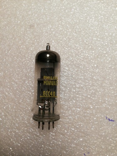 Ecc40 matched lc5 philips - ecc40,