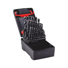 Würth Metall Bohrer Zebra 29