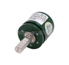Rotary Hall Angle Sensor 0-360