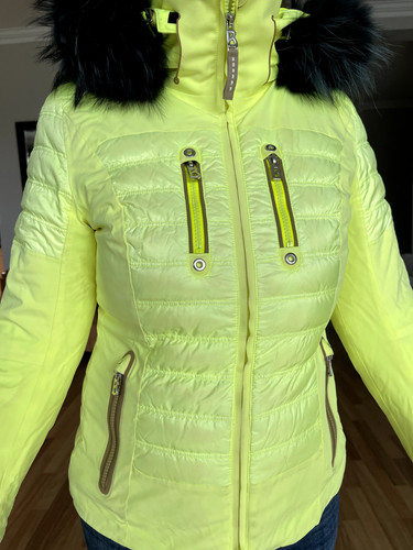 Bogner skijacke damen wie - damen,
