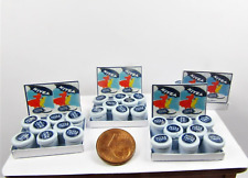 *~* Nostalgie Cremedöschen im Display 2 *~*