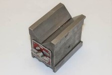 Magnetprisma Magnetblock Spannprisma - ECLIPSE - 100 x 70 x 75 mm - schaltbar