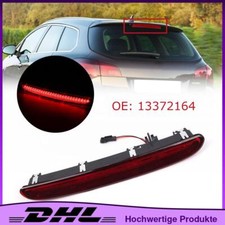 Rückleuchte Rot 13372164