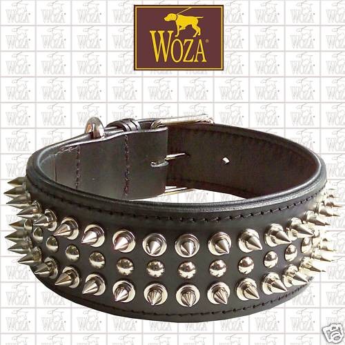 Woza premium hundehalsband - woza,