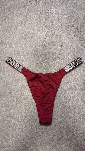 Victoria secret tanga - victoria’s,