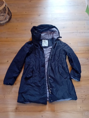 Damen jacke snow - jacke,