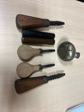 Gewehrzubehör WK2 Schraubendreher Vetterli Mosin Nagant Öldose