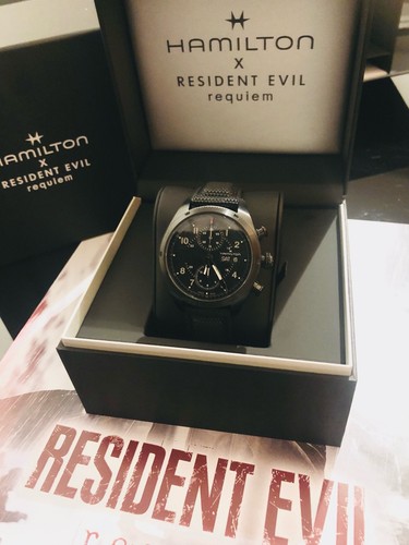 Hamilton khaki field - hamilton,