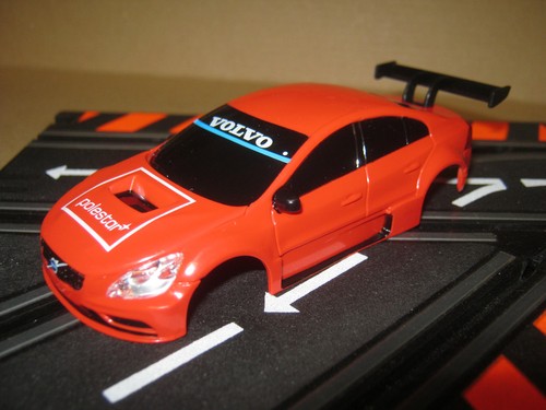 Volvo v60 polestar - volvo,