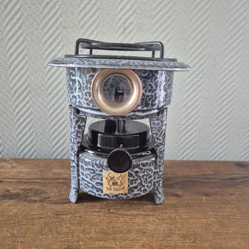 Vintage emaille kocher - vintage, emaille-kocher