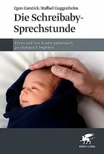 Die Schreibaby-Sprechstunde
