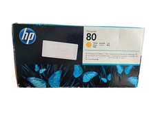 original HP 80 HP C4823A