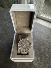 DKNY Uhr Ungetragen Unisex