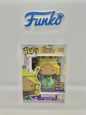 Funko Pop Disney Die Schöne