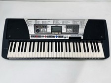 Yamaha PSR-350 Keyboard