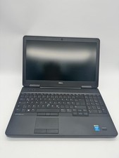 Laptop dell latitude - laptop, e5540