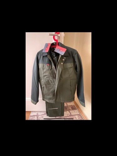 Fristads kansas bundjacke - kansas®,