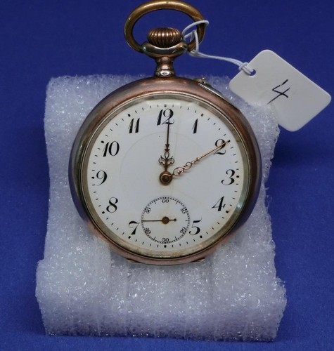 Taschenuhr schweiz innig - taschenuhr,