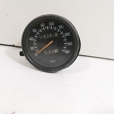 Yamaha SR 500 Tacho Cockpit