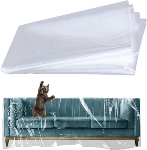Transparente sofa - transparente,
