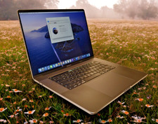 Apple MacBook Pro 2019 16 Zoll