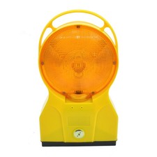 Baustellenwarnleuchte Future