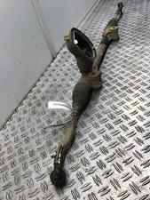 Lenkgetriebe Toyota Aygo (B4) 1.0 50kW 68PS 97010551-1 1KRFE