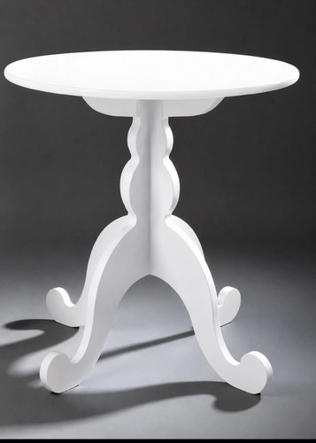 Ikea hemnes beistelltisch rund - ikea,
