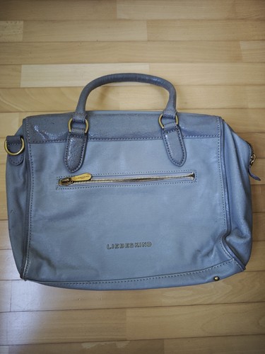 Liebeskind berlin handtasche - liebeskind,