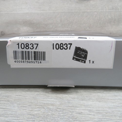 Roco fleischmann 10837 - /,