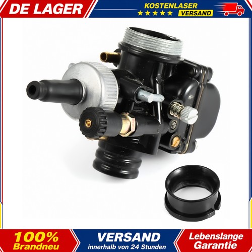 Vergaser 19mm sport typ - 19mm,