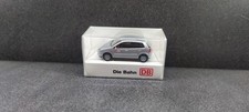 1:87 - Wiking - VW Volkswagen Polo "DB" in OVP / 108