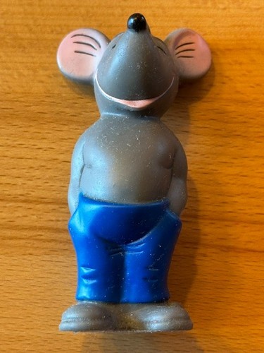 Salamander lurchi figur - lurchi, "maus