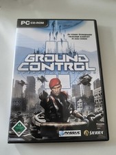 🎮Ground Control 2 Operation