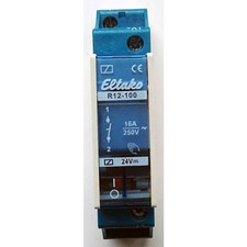 Eltako r12 100 24v - eltako, r12-100-24v
