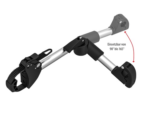 Eufab rahmenhalter für - eufab,