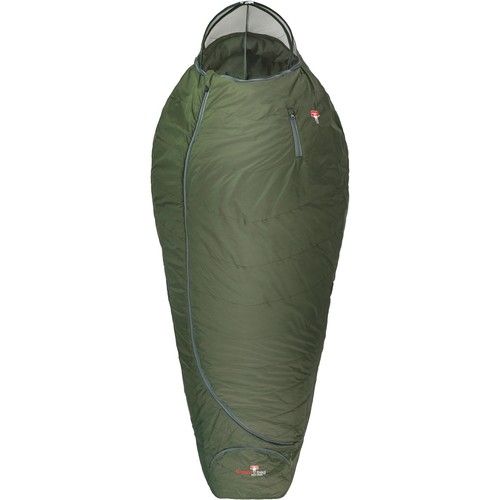 Grüezi bag wolle survival - grüezi,