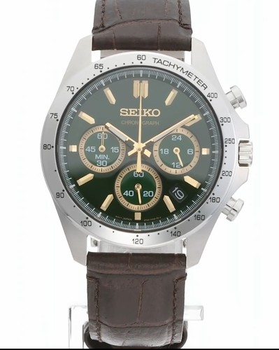 Seiko japan selection - seiko,