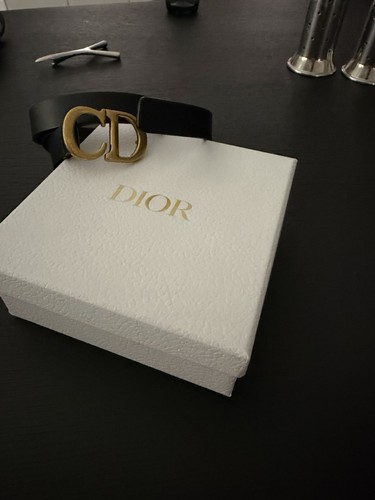 Gürtel dior gebraucht cm - dior,